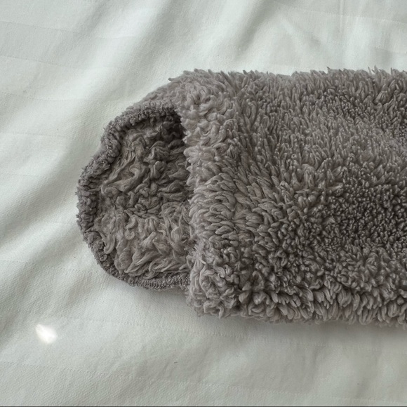 Carter’s Winter Pram Suit, Grey, Size 9 Months - Picture 8 of 8